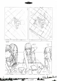 [Gadget (Various)] TekoPuri (Tekoire Princess)