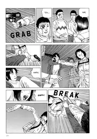 [Kago Shintarou] Harem End [English]