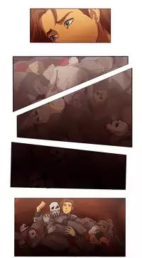 [The Yaoi Army][Elias, Hatsu] Hyperdrive (Ongoing)