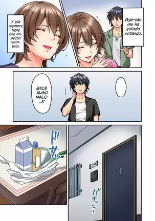 Hatsujou Munmun Massage! 1-8