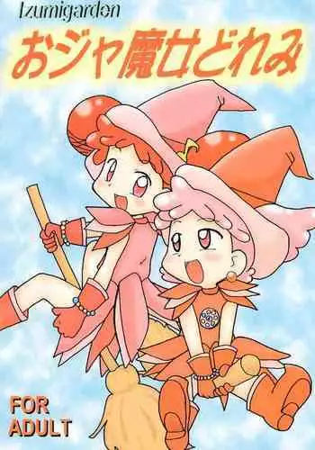 Ojamajo Doremi