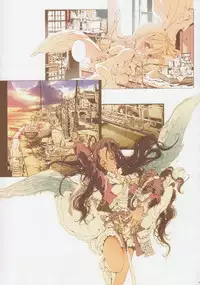 (C84) [70 Nenshiki Yuukyuu Kikan (Endou Okito)] HOLY ROLLY