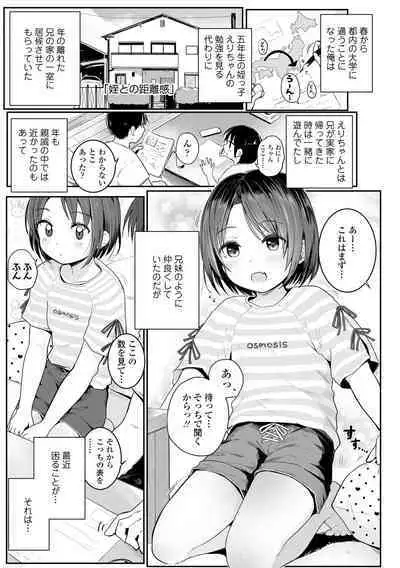 Chiisai Houga H Desho