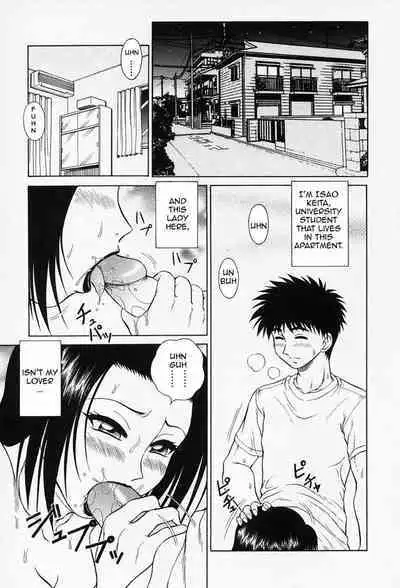 H na Onegai | Sex Please Ch. 1-4