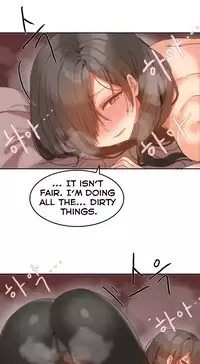 [Mx2J] Hahri's Lumpy Boardhouse Ch. 0-23 [English] (YoManga) (Ongoing)