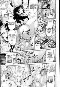 [Wamusato Haru] Mama & Gyaru | Mom & Gyaru (COMIC X-EROS #05) [English] [4dawgz + Maipantsu]