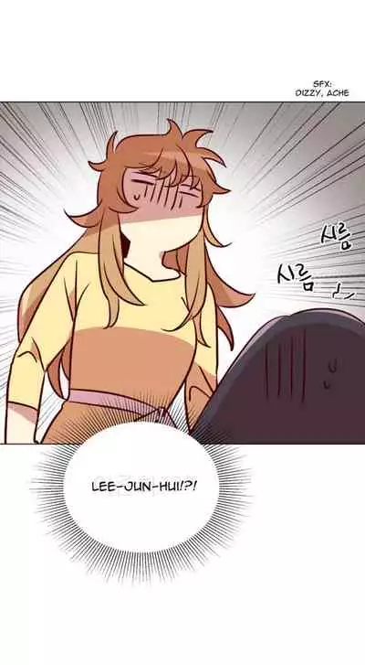 [Yulseo] Two Lives in the Same House Ch. 1-24 [English]