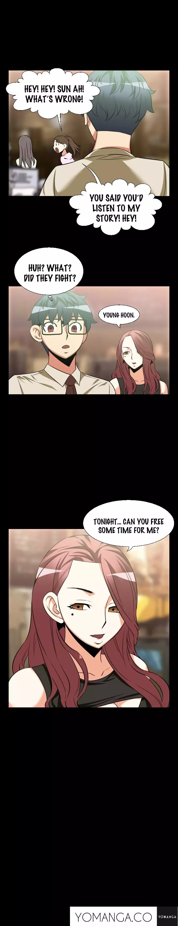 Love Parameter Ch.1-24