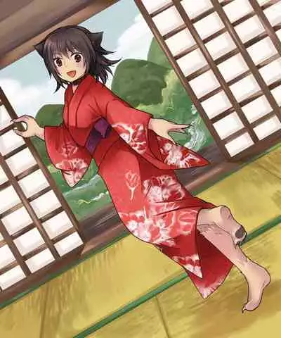 Nyotaika Sagi & Yuusha Shoukan