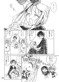 (C56) [Black Dog (Kuroinu Juu)] Echoes -Act 2- (Various)