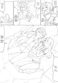 [Akimbo] SUI-PRE (Suite Precure) [English] [Tigoris Translations]