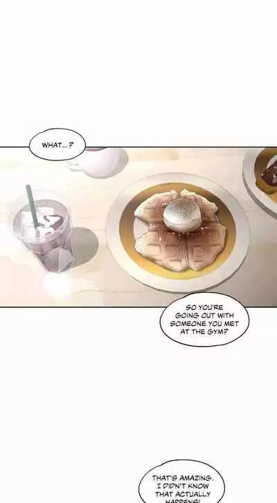 [Choe Namsae, Shuroop] Sexercise Ch.73/? [English] [Manhwa PDF]