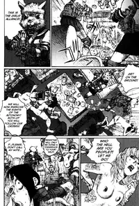 [Matsumoto Jiro] City of Honests and Heretics [English]