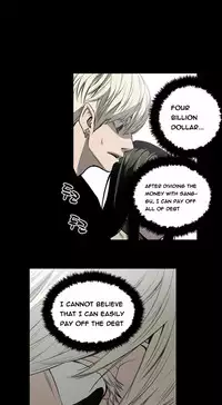 Ace Ch.1-27 (English) (Ongoing)