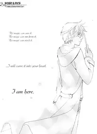 [FROG (Hajime)] Honey Days - Honey Magic (Harry Potter) [English] {Boxer & Rice}