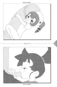 [Usagi Purin (Usa Usagi)] Para Para Anime Channel (Various)