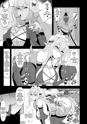 Darkness true LOVE (uncensored)