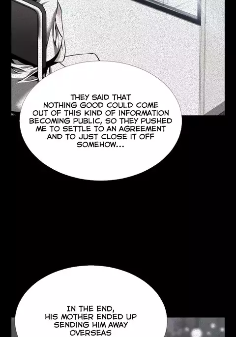 Love Parameter Ch.1-76