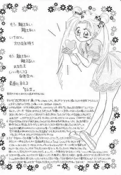 Hirake! Usagi-chan