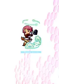 [edit (Katita)] RIZ ROUND2 (Sword Art Online) [English] [Digital]