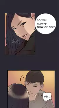 Double Date Ch.1-15 (English) (Ongoing)