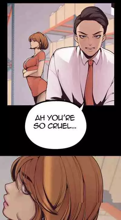 A Wonderful New World Ch.36/?