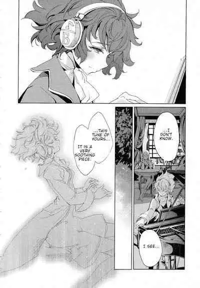 Eiyuu Senki - The World Conquest | FULL