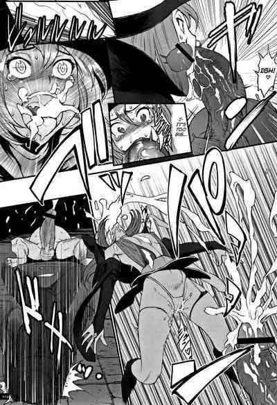 Hime to Dragon Ch.1-4