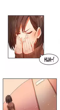 Hari Dormitory Ch.1-10 (English) (Ongoing)