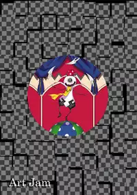 [Art Jam] Merry Inn Nightmare (Yumekui Merry) [English] [SMDC]