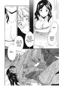 [Cuvie] - Hoshigari! - Complete (English)[SaHa]