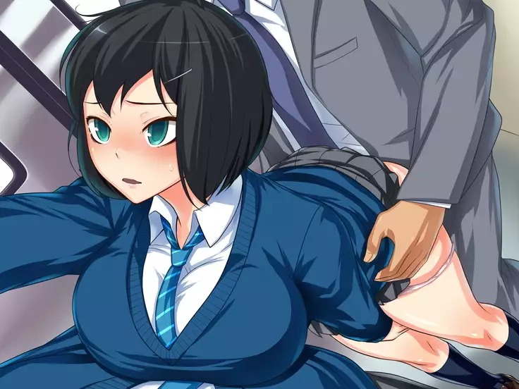 MazoKano -Willingly Cucked-