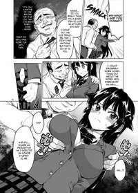 (C86) [Muchakai (Mucha)] Chizuru-chan Kaihatsu Nikki | Development Diary Ch.5 – Chizuru-chan Development Diary 1 [English] {2d-market.com}