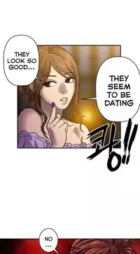 Ghost Love Ch.1-24 (English) (YoManga) (Ongoing)