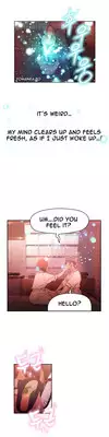 [BAK Hyeong Jun] Sweet Guy Ch.1-54 (English) (YoManga) (Ongoing)
