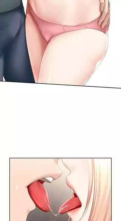 [韩漫]Boarding Diary 寄宿日记 60-75