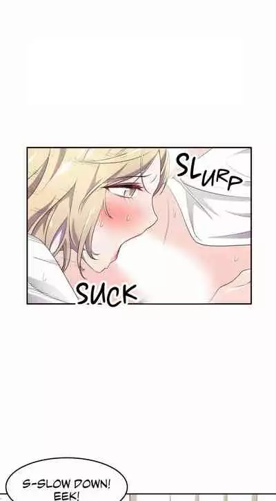 HERO MANAGER Ch. 1-11 [English]