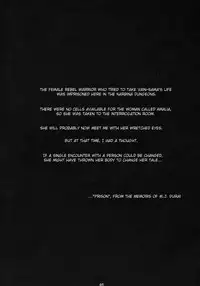 (C70) [M (Amano Ameno)] FFXM (Final Fantasy XII) [English] [rookie84]