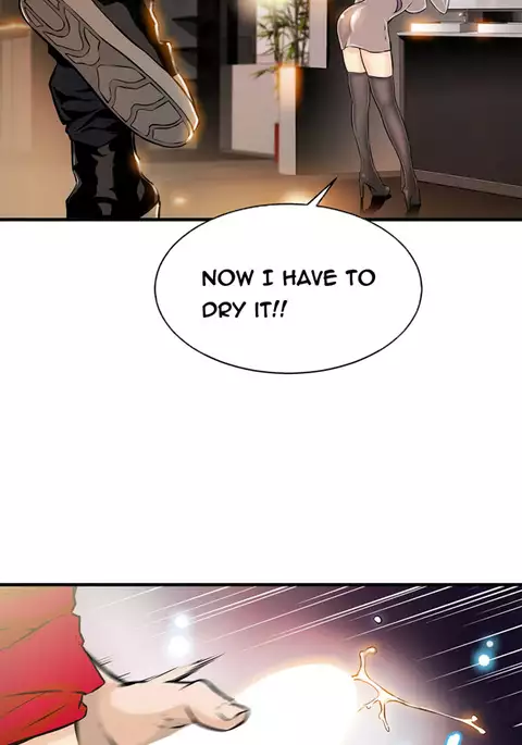 Kill the Dead Bastard Ch.0-12