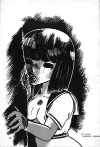 [Puchi Bunny-sha] Puchi Bunny 2 (Dirty Pair)