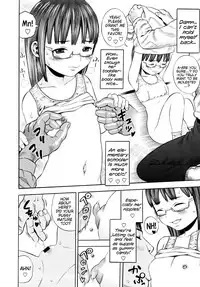 [Zaki Zaraki] Giji Taiken | Indecent Kid Experience Ch. 1-8 [English] {Mistvern}