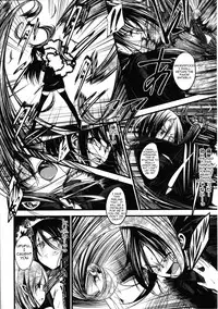 [Naruko] Innocent+ManEater [English] (Complete) Lunatic Translations