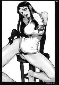 [Koutarou With T] GIRL POWER VOL.03