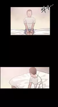 [Mr. Byeong-Su] Cohabitation Ch.1-50 (English) (Ongoing)