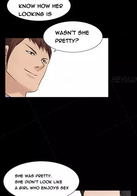 The Taste of Hands Ch.1-63