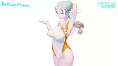 Onani Support Doll MODEL: Maid