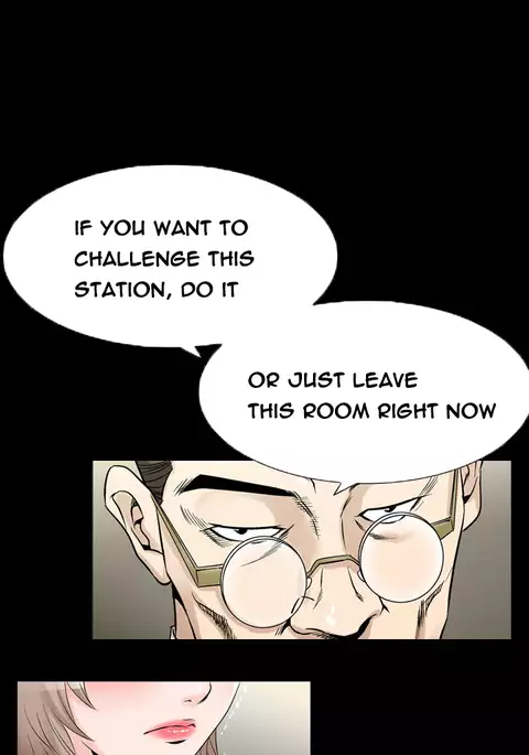 The Taste of Hands Ch.1-64