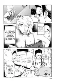 [Sameda Koban] BEASTIE GIRLS Ch.1 - 11 [Complete][ENG][RyuuNoTamashii]