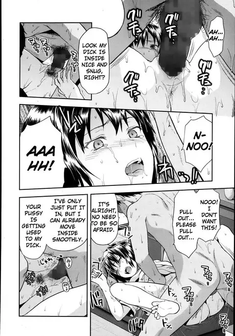 Zutto Suki Datta Ch. 2-3