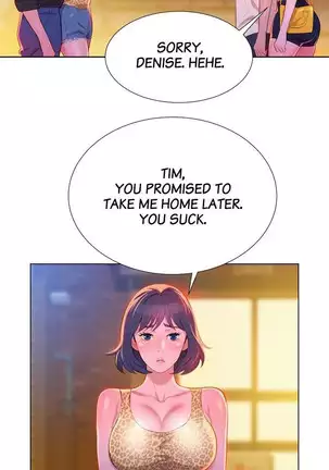 What do you Take me For? Ch.10/?